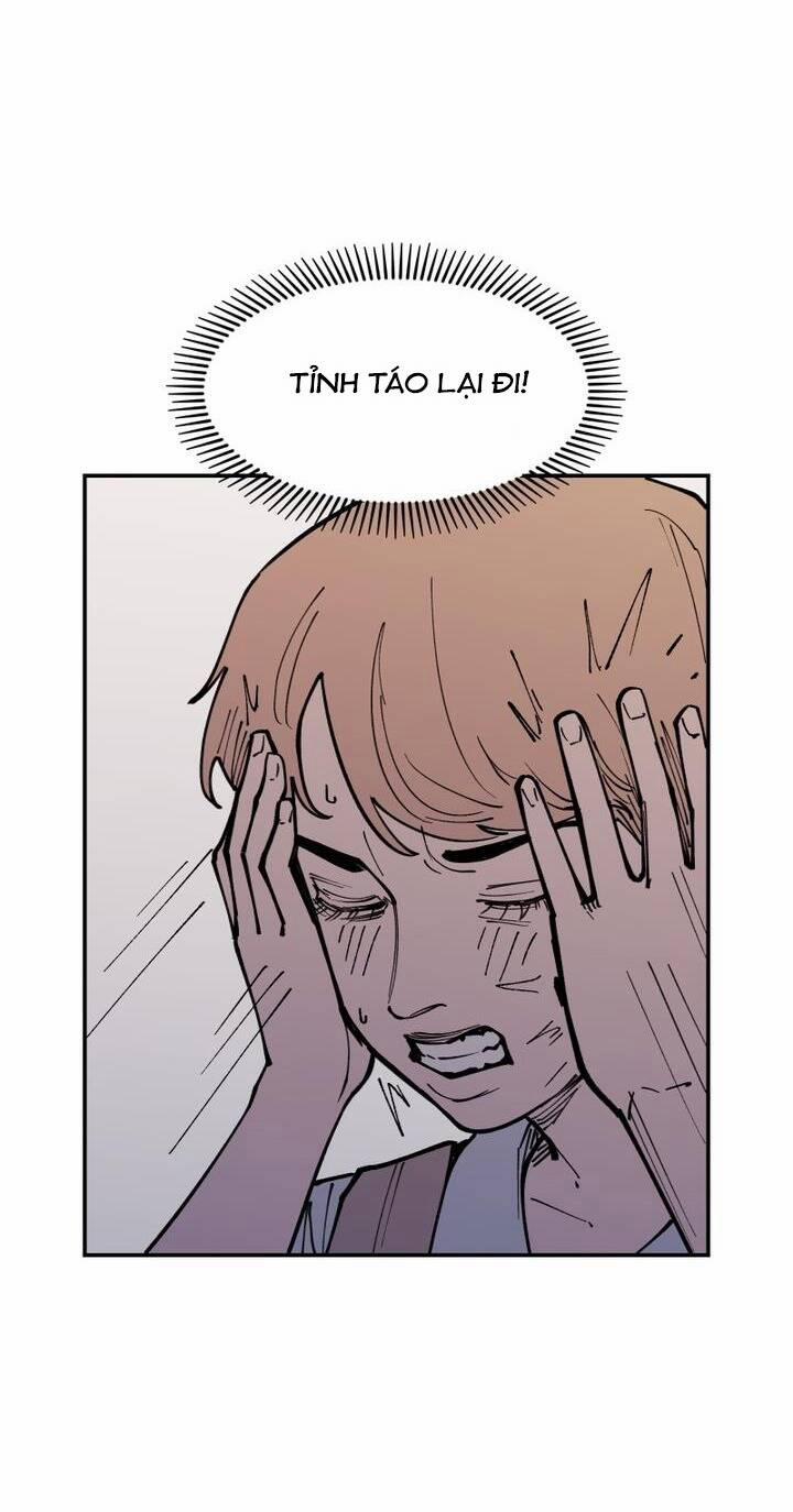 Vampire Family 13 trang 38