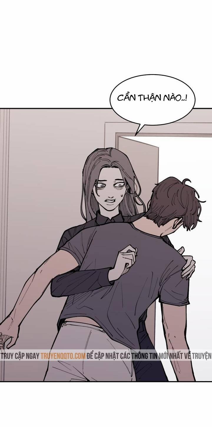 Vampire Family 14 trang 13