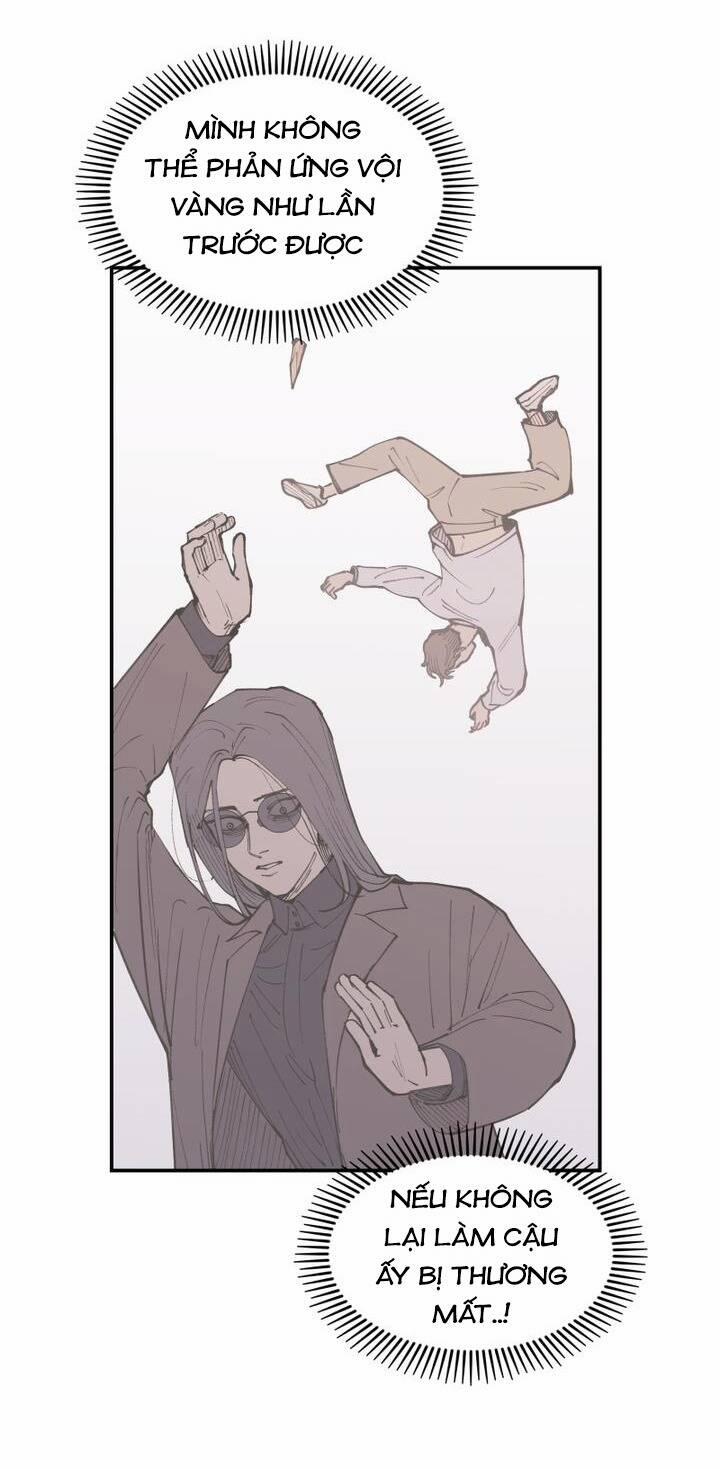 Vampire Family 14 trang 15