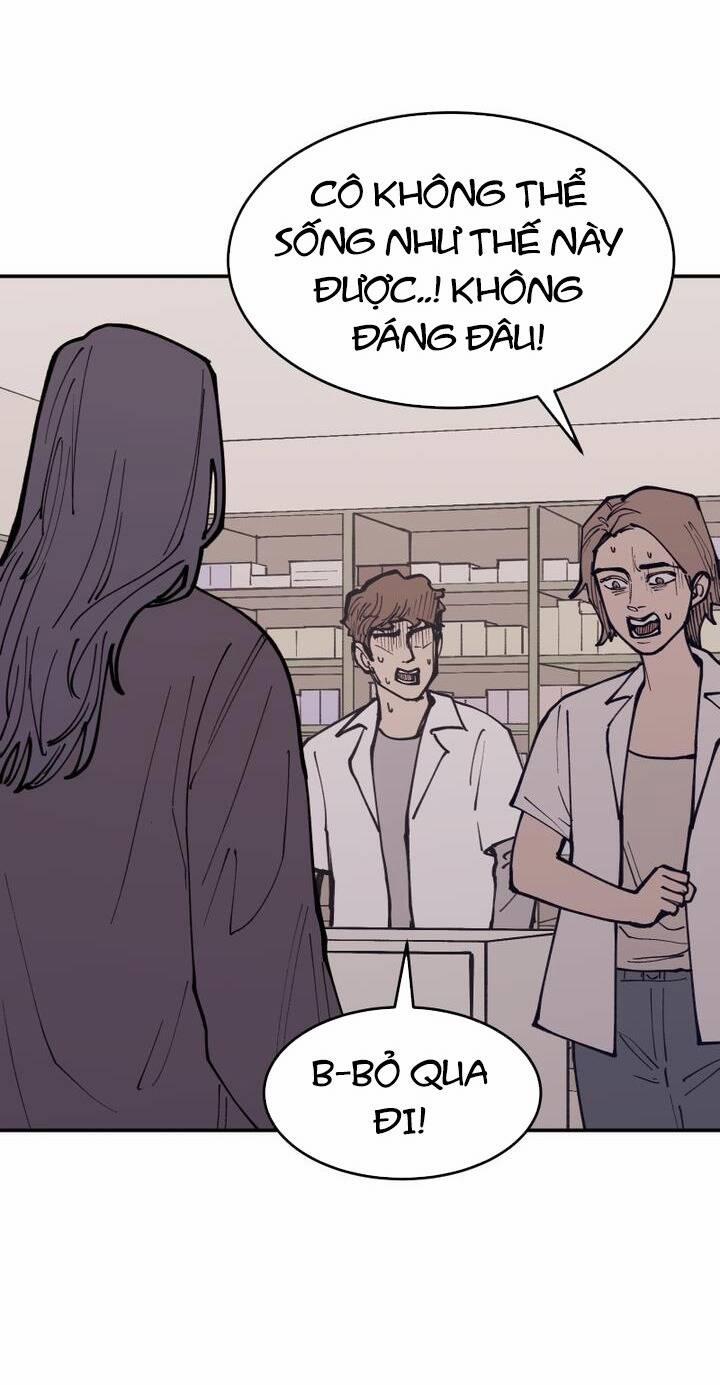 Vampire Family 14 trang 37