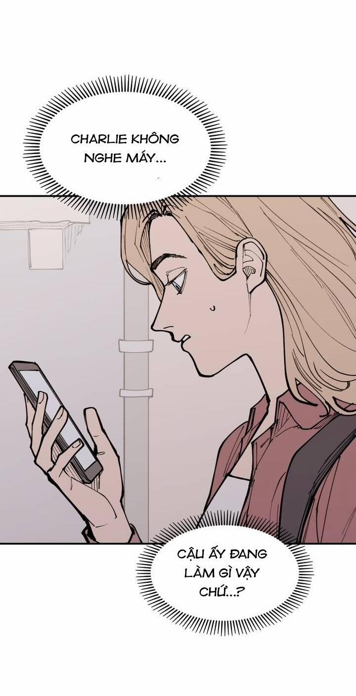 Vampire Family 14 trang 44