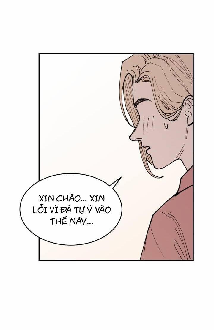 Vampire Family 15 trang 24