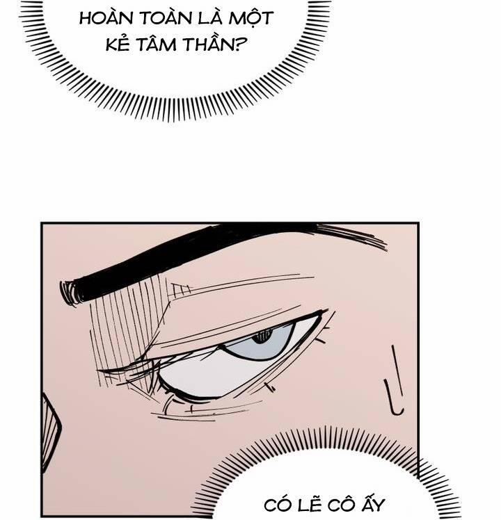 Vampire Family 15 trang 31