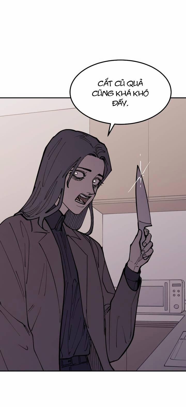 Vampire Family 15 trang 34