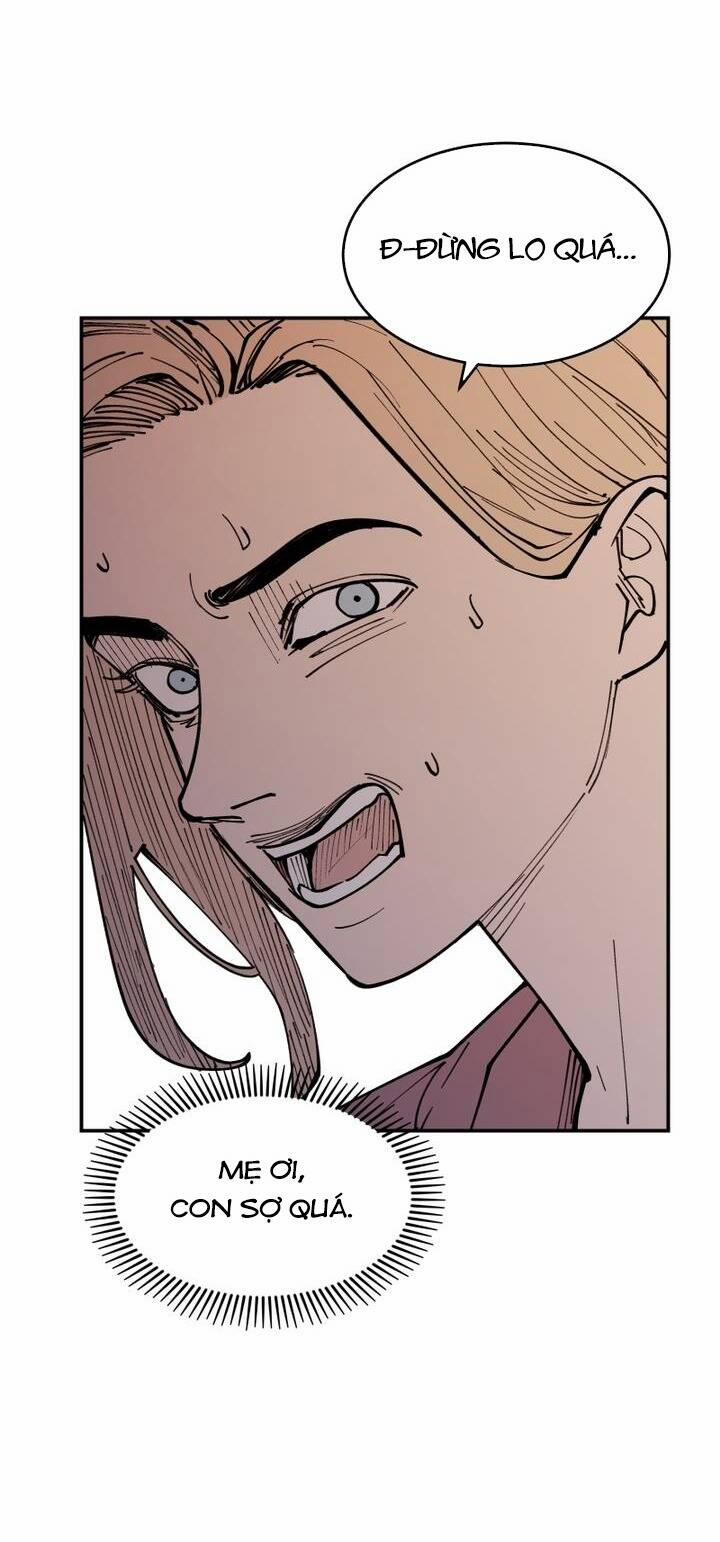 Vampire Family 15 trang 35