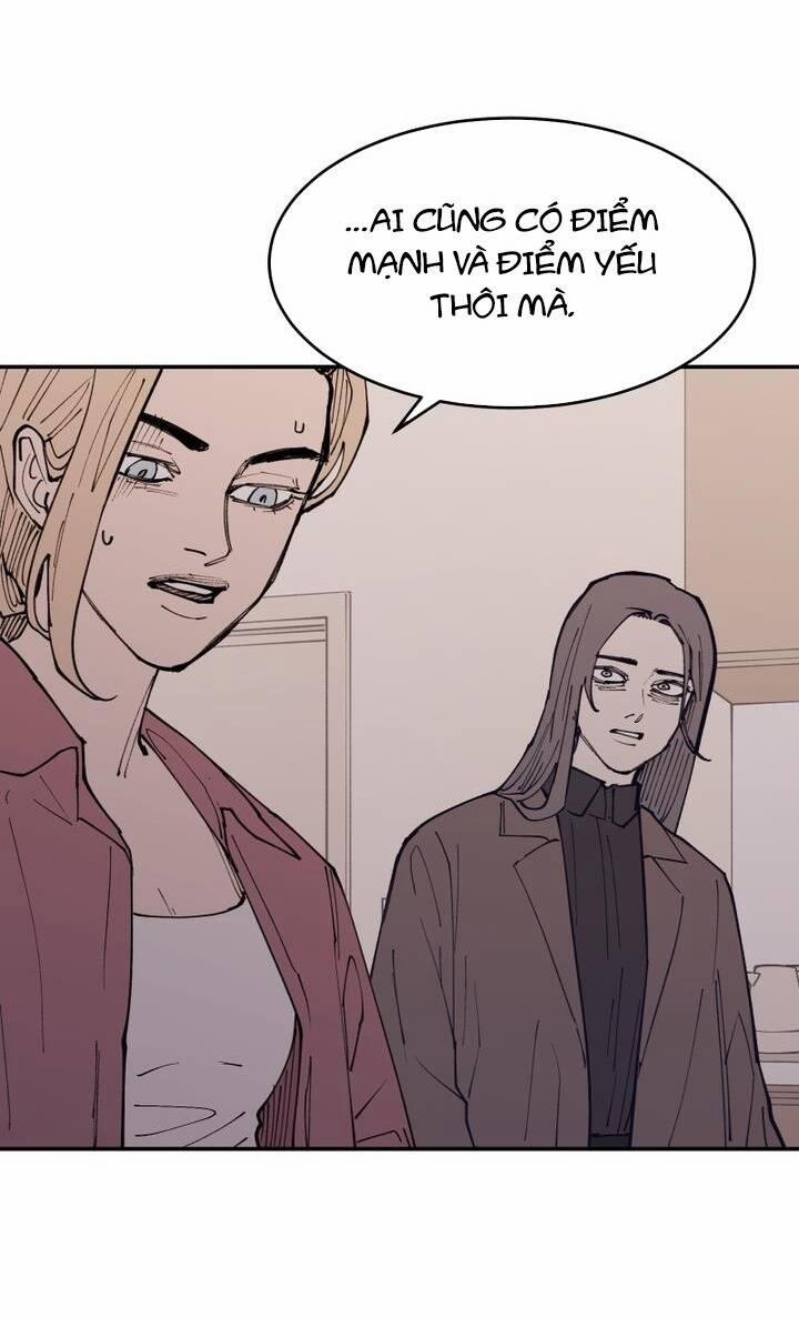 Vampire Family 15 trang 39