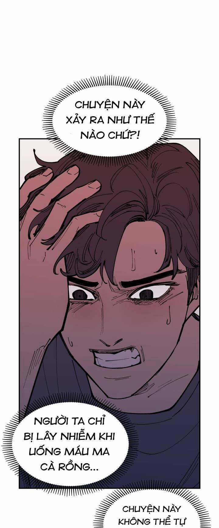 Vampire Family 15 trang 5