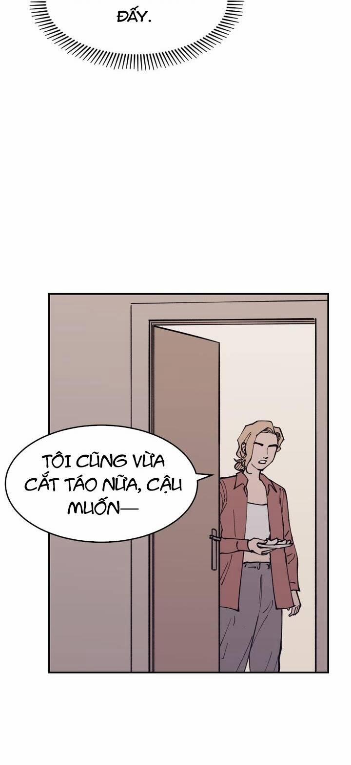 Vampire Family 15 trang 51