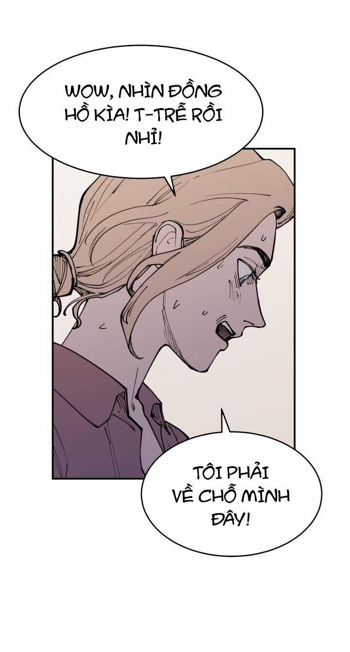 Vampire Family 15 trang 55