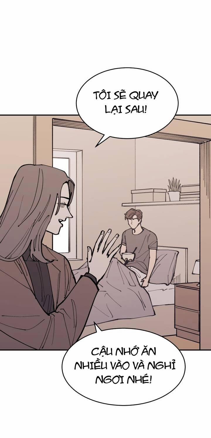 Vampire Family 15 trang 58