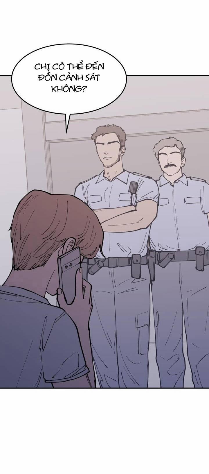 Vampire Family 15 trang 82