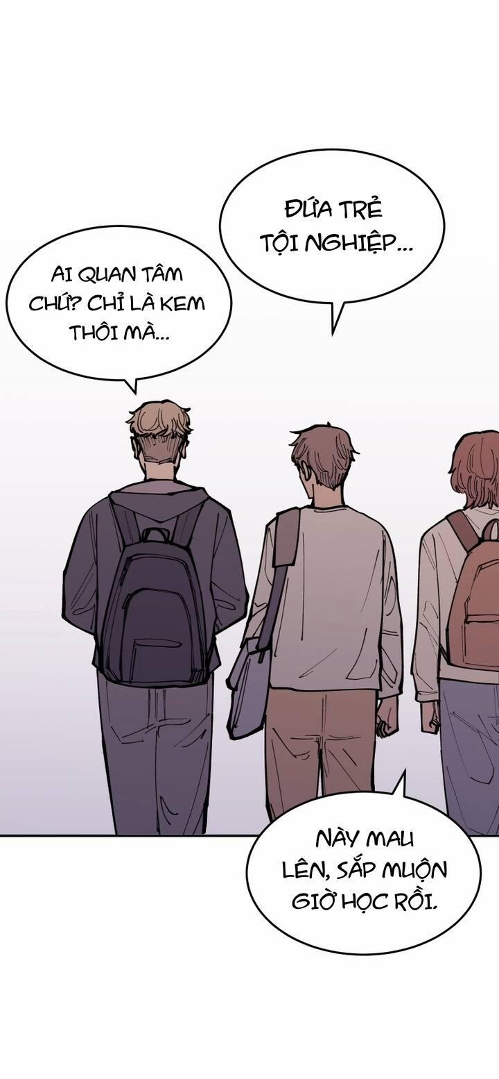 Vampire Family 16 trang 30