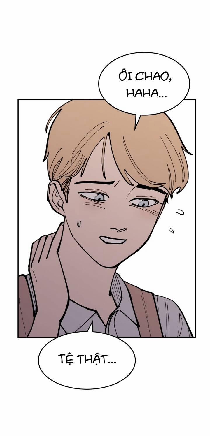 Vampire Family 16 trang 31