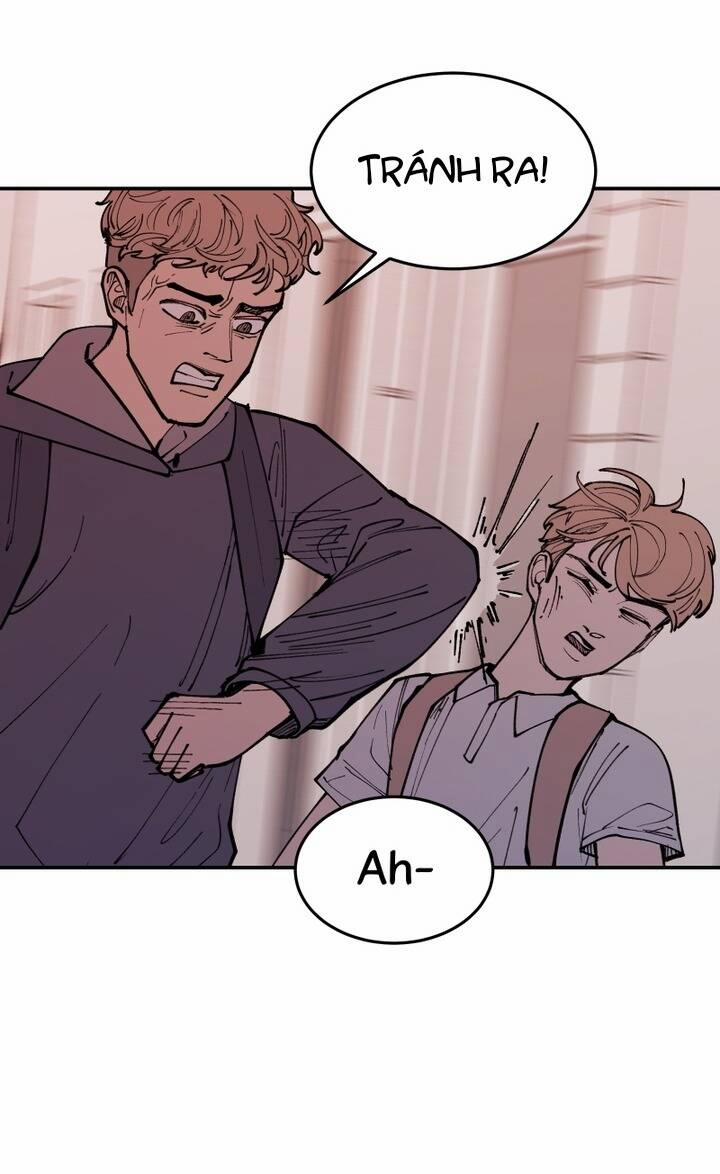 Vampire Family 16 trang 39