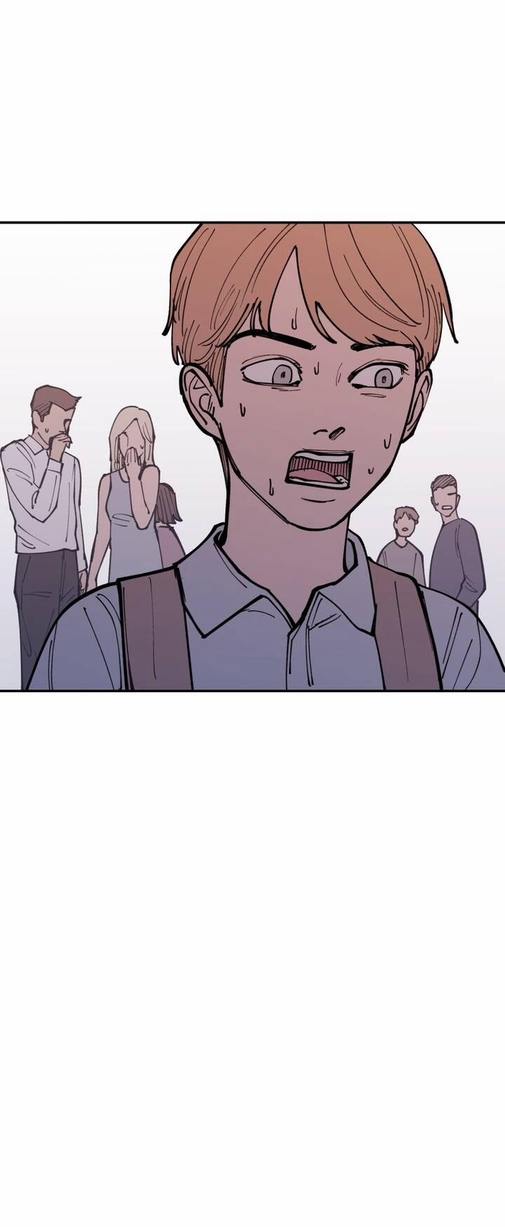 Vampire Family 16 trang 45