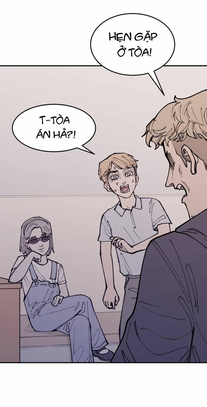 Vampire Family 16 trang 57