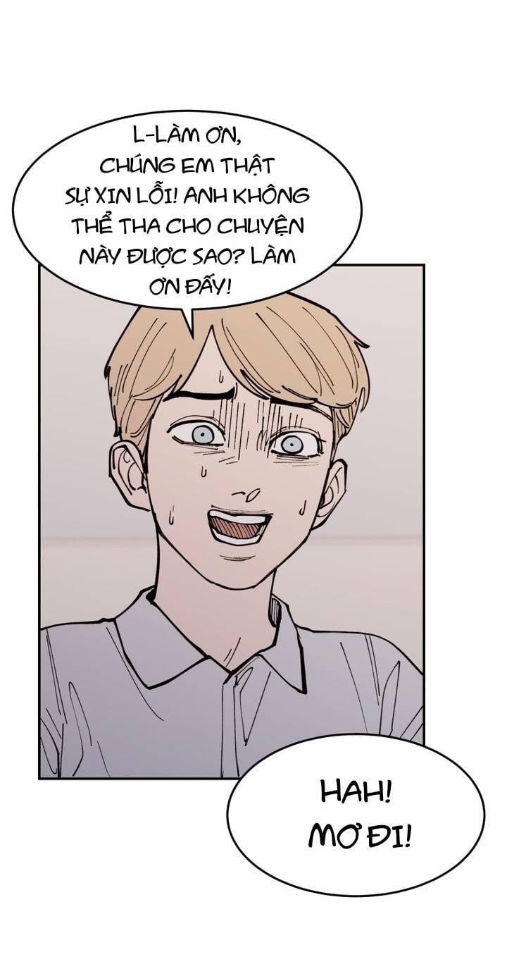 Vampire Family 16 trang 58