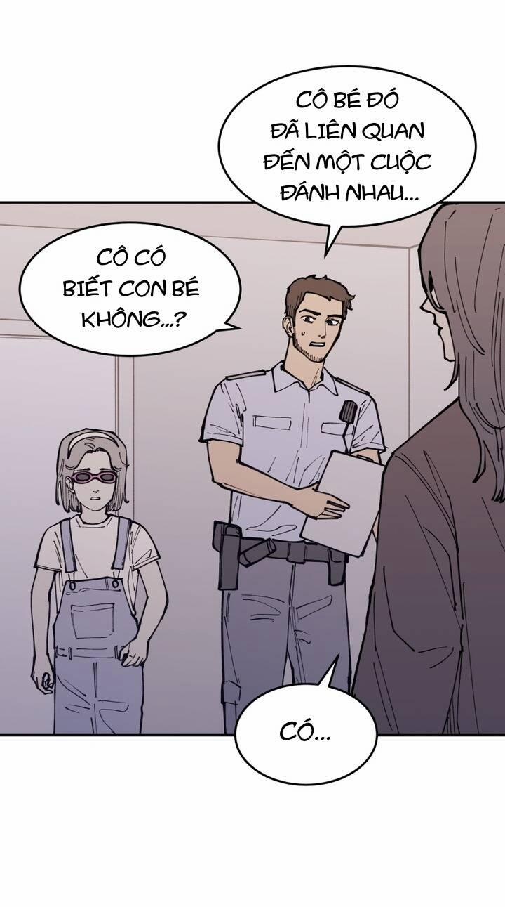 Vampire Family 16 trang 68