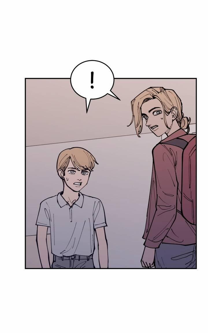 Vampire Family 16 trang 70