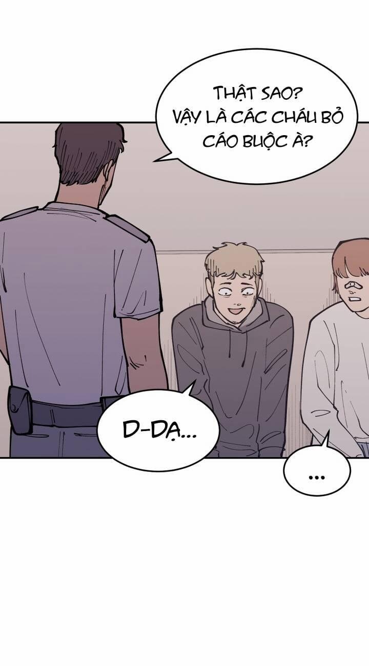 Vampire Family 16 trang 80