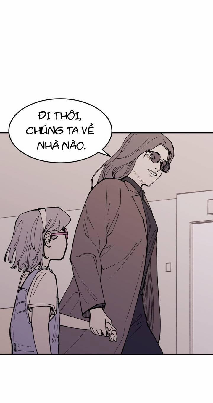 Vampire Family 16 trang 81