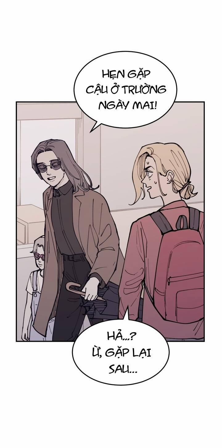 Vampire Family 16 trang 82