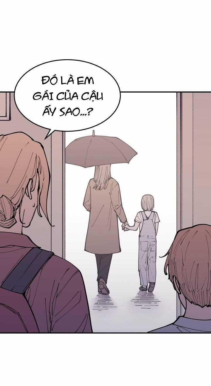 Vampire Family 16 trang 83