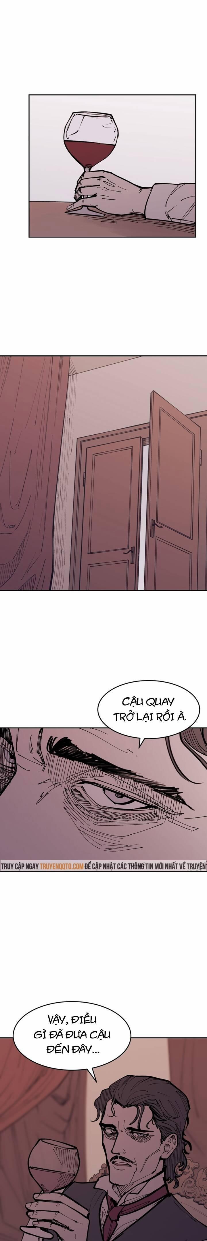 Vampire Family 17 trang 1