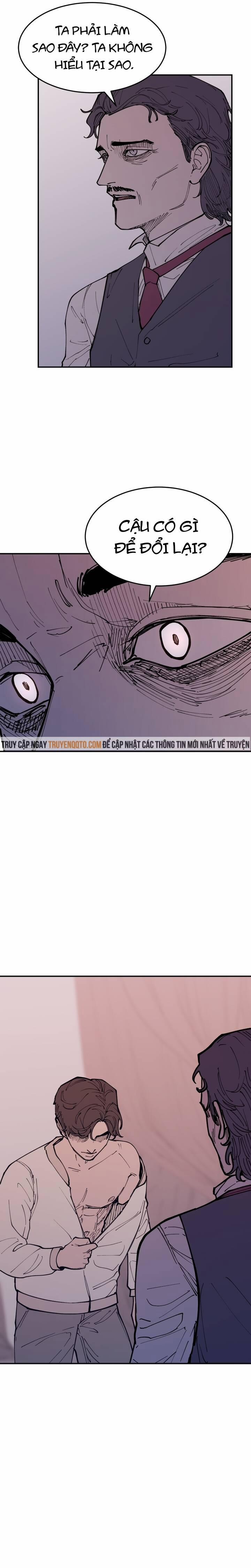 Vampire Family 17 trang 13