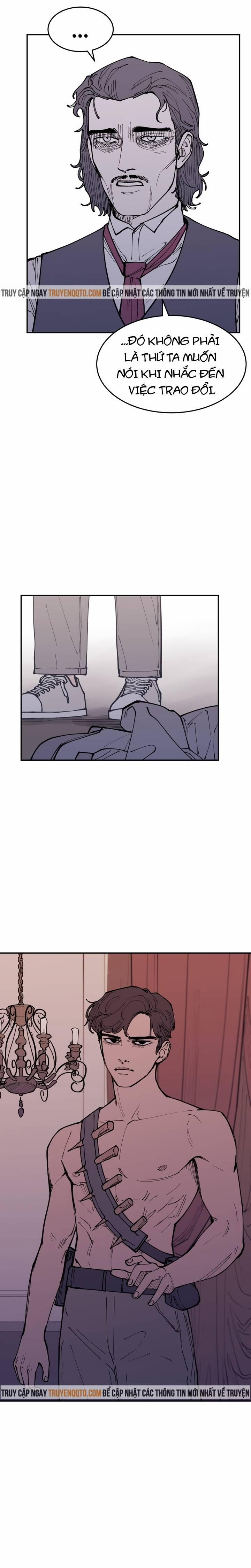 Vampire Family 17 trang 14