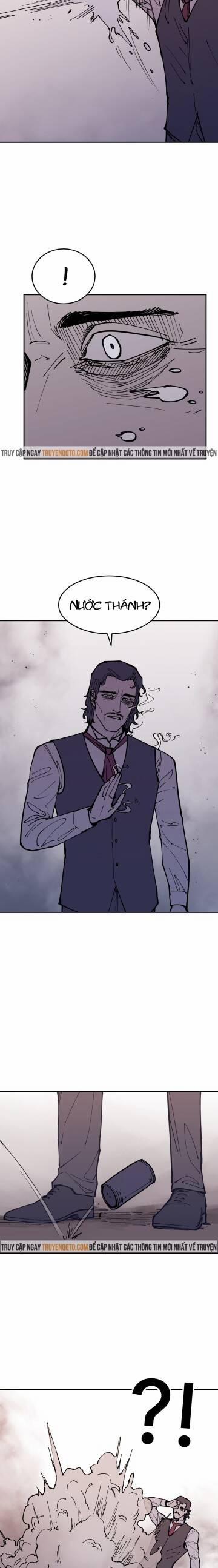 Vampire Family 17 trang 17