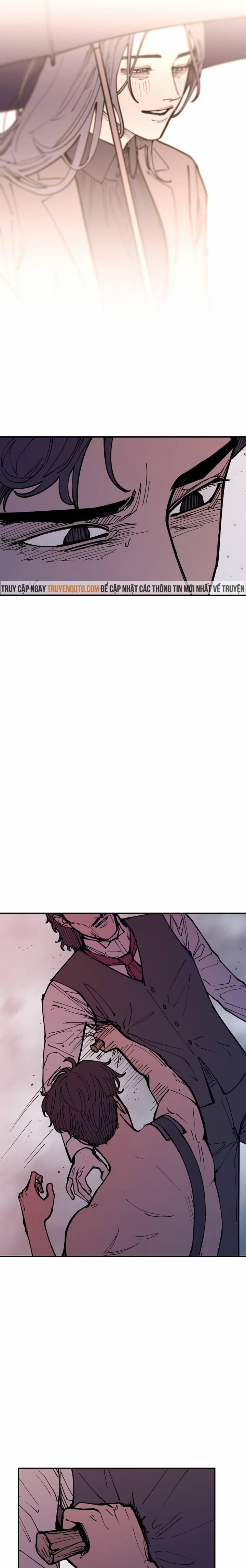 Vampire Family 17 trang 20