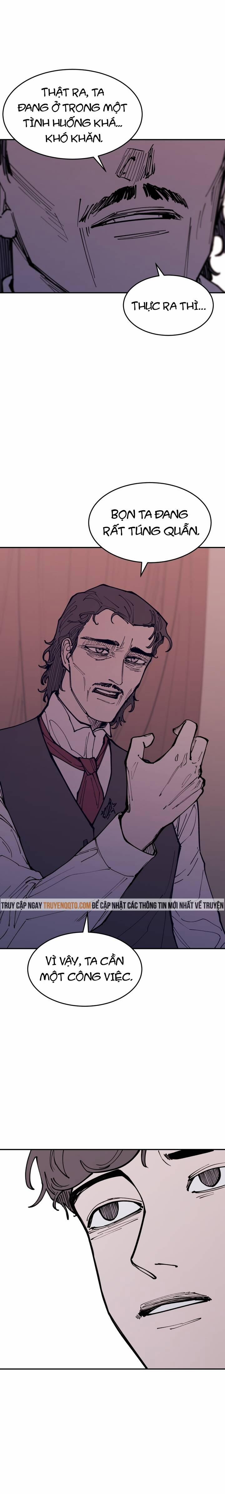 Vampire Family 17 trang 26