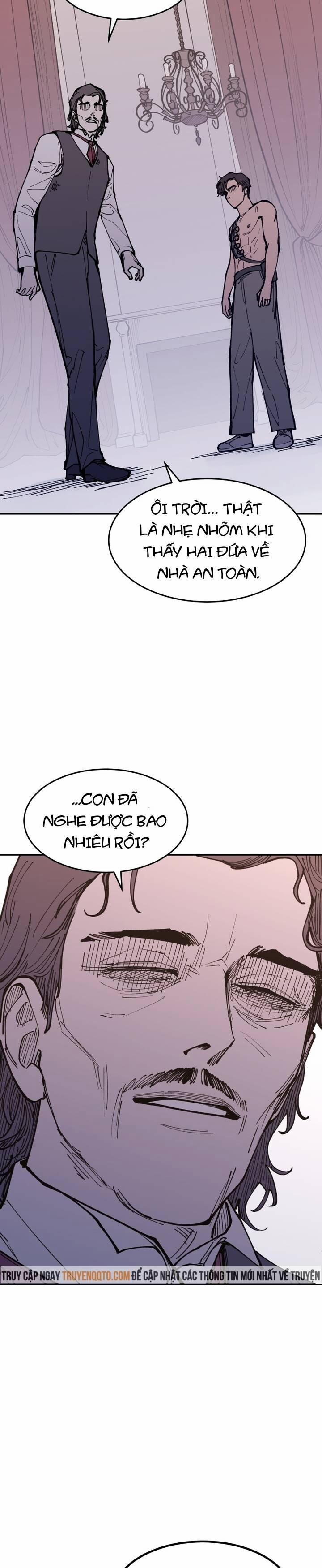 Vampire Family 17 trang 30