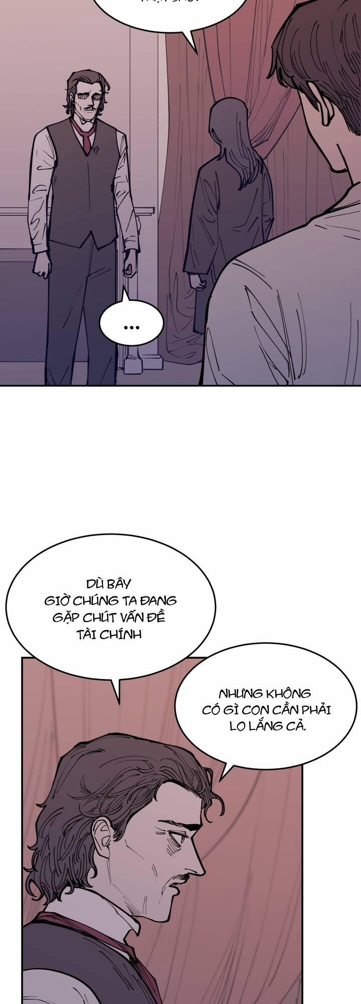 Vampire Family 18 trang 2