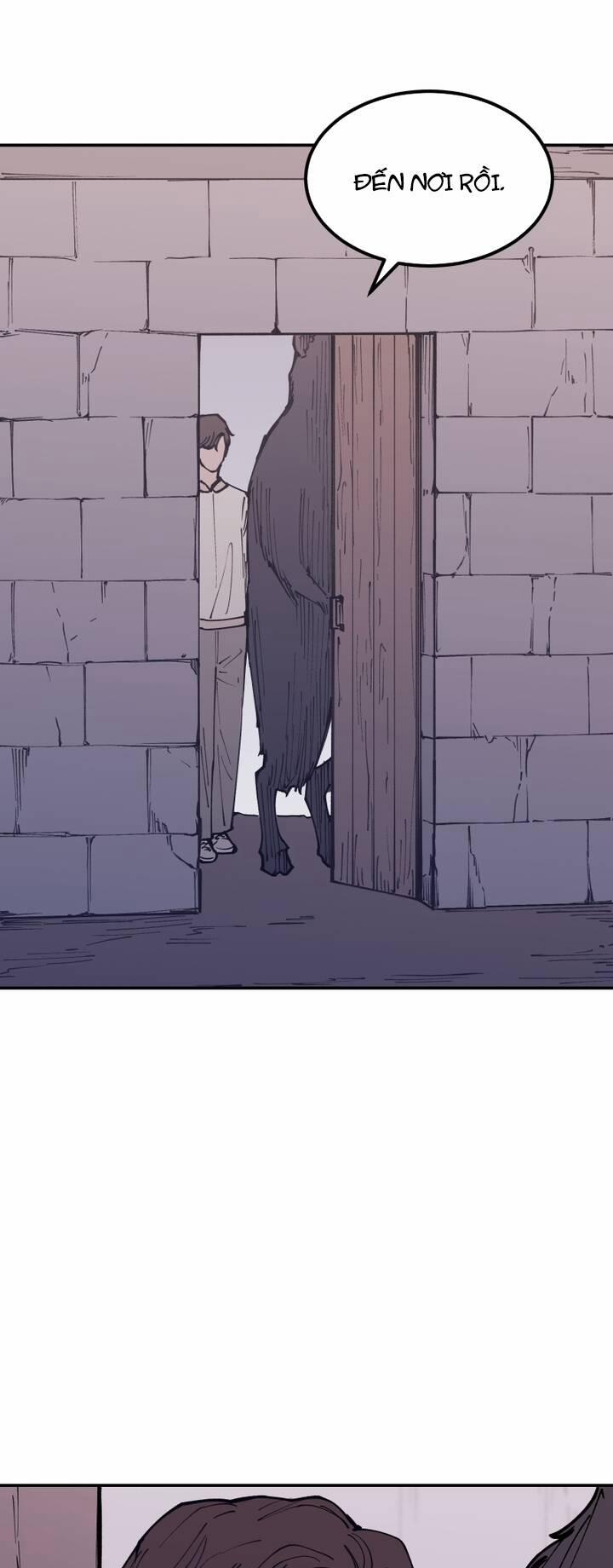 Vampire Family 18 trang 27