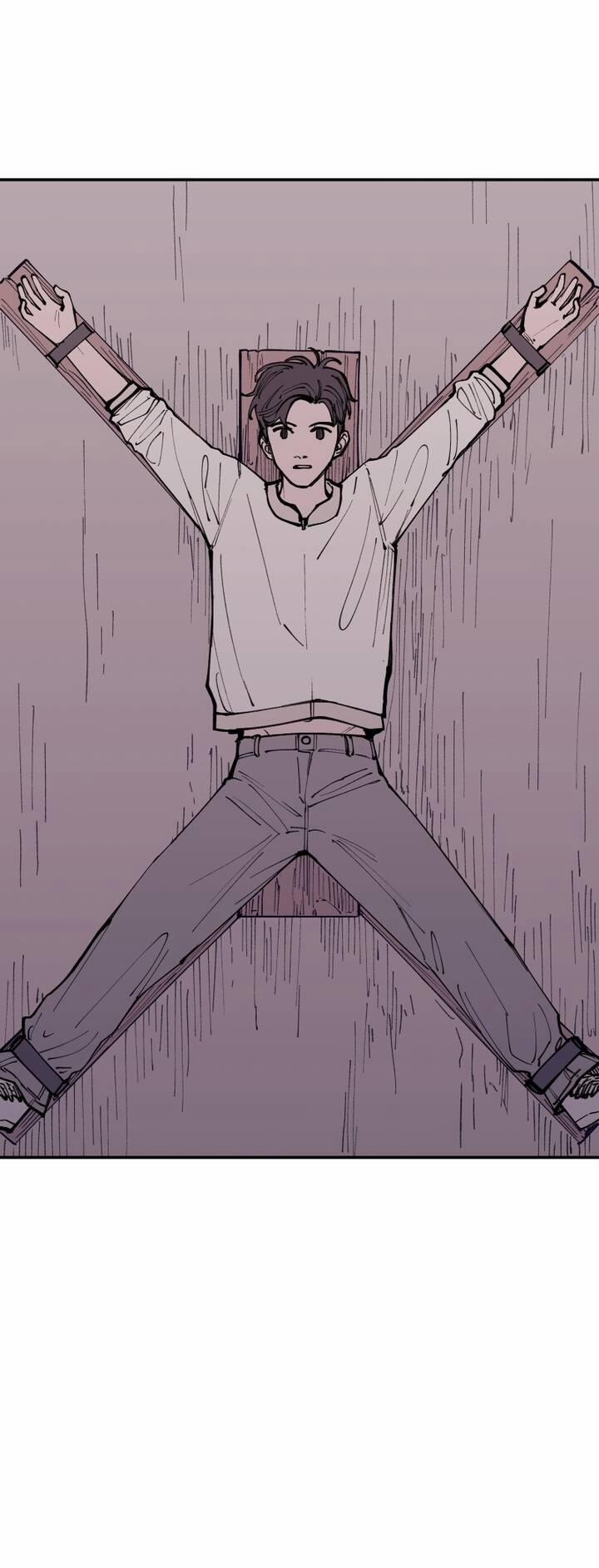 Vampire Family 18 trang 32