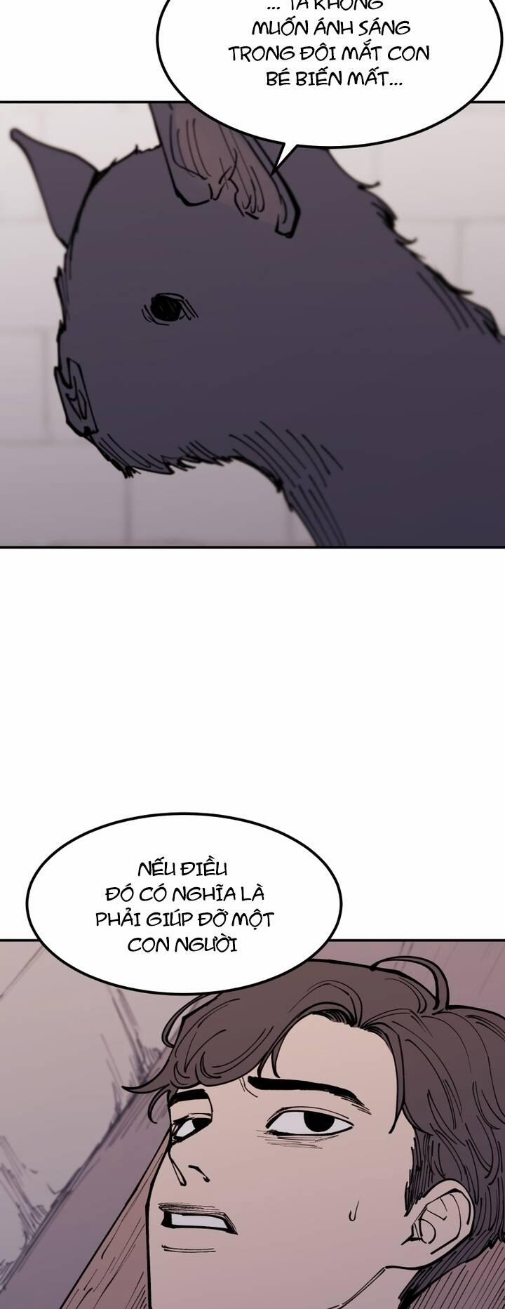 Vampire Family 18 trang 39