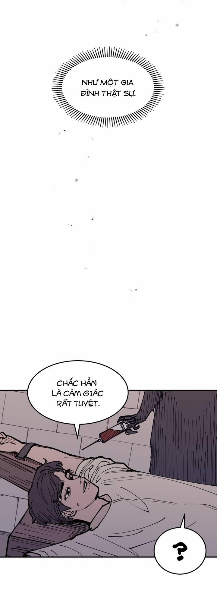 Vampire Family 18 trang 42