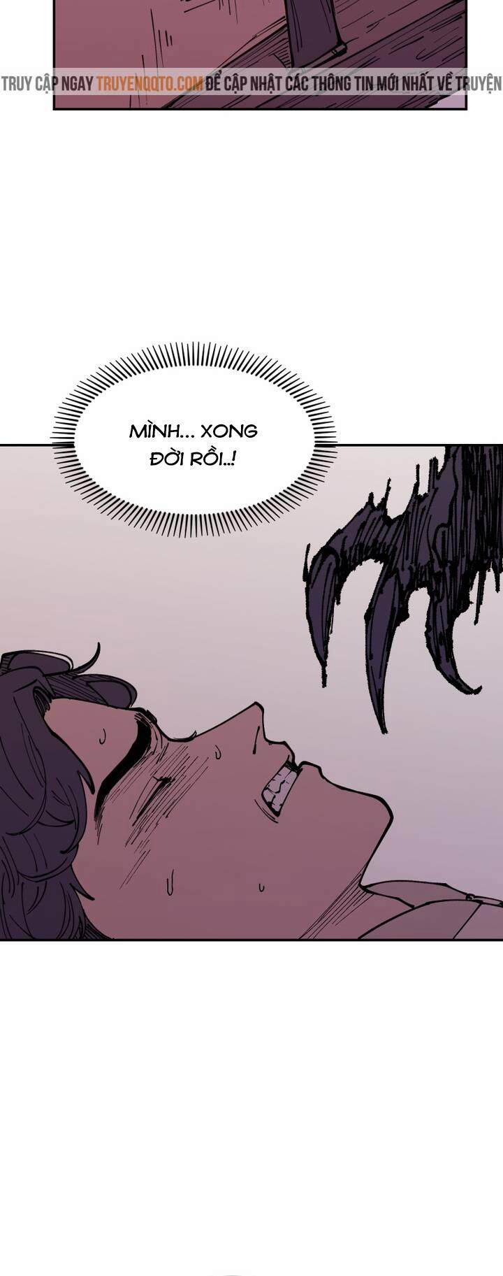 Vampire Family 18 trang 50