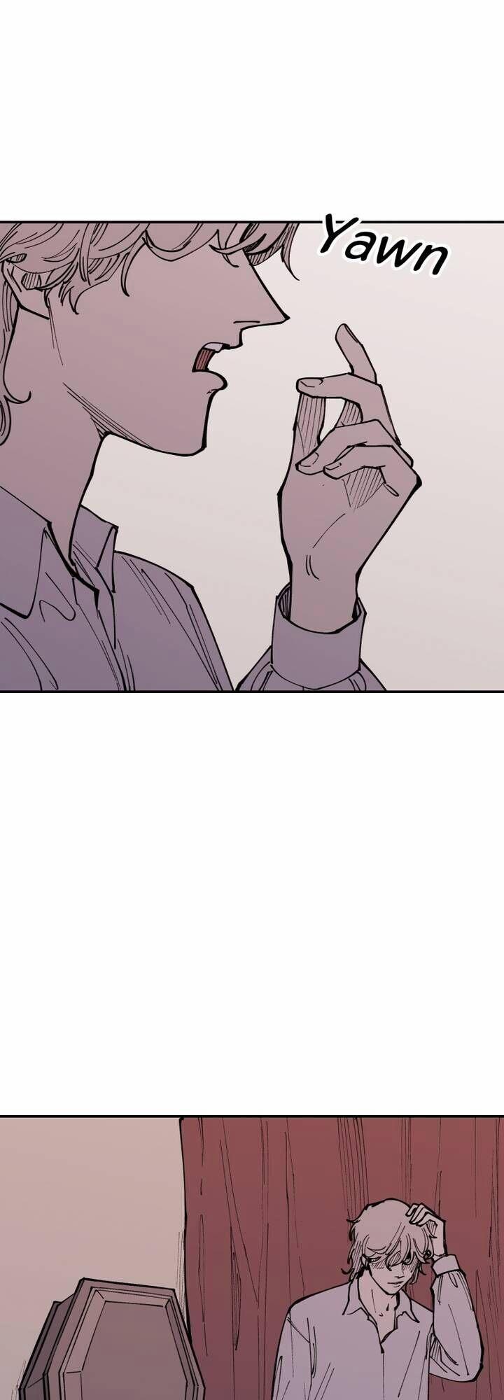 Vampire Family 19 trang 1