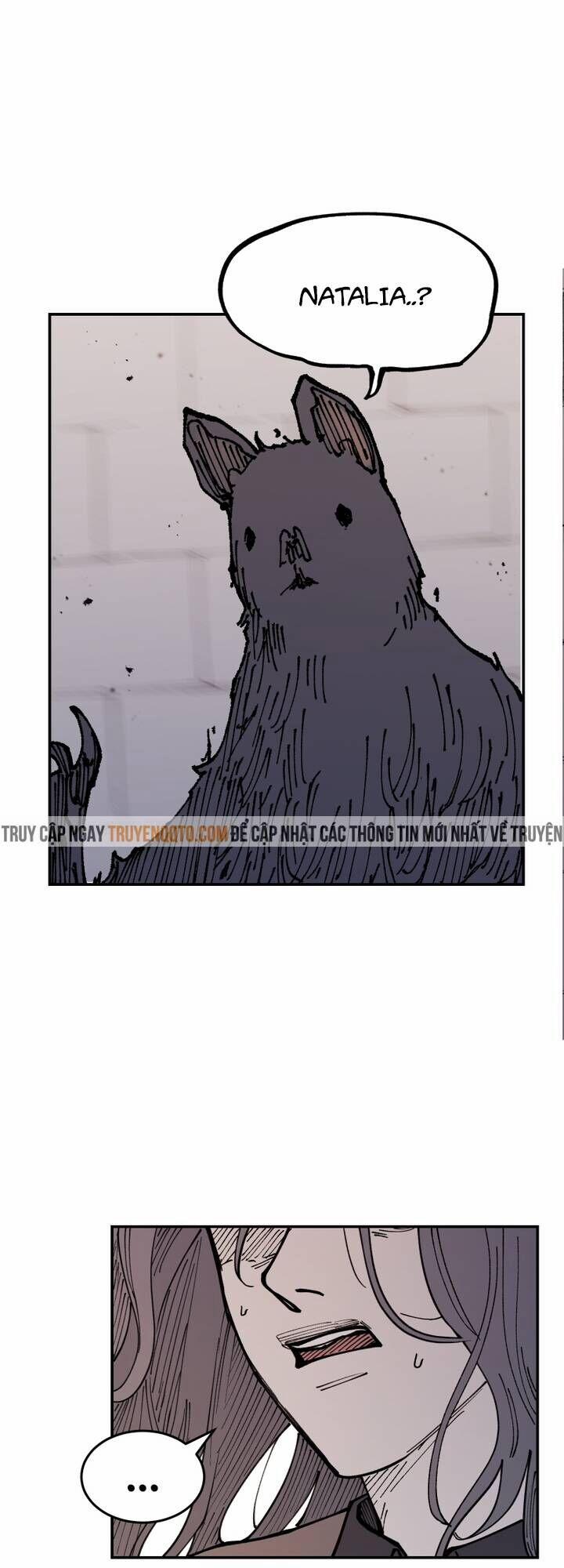 Vampire Family 19 trang 40