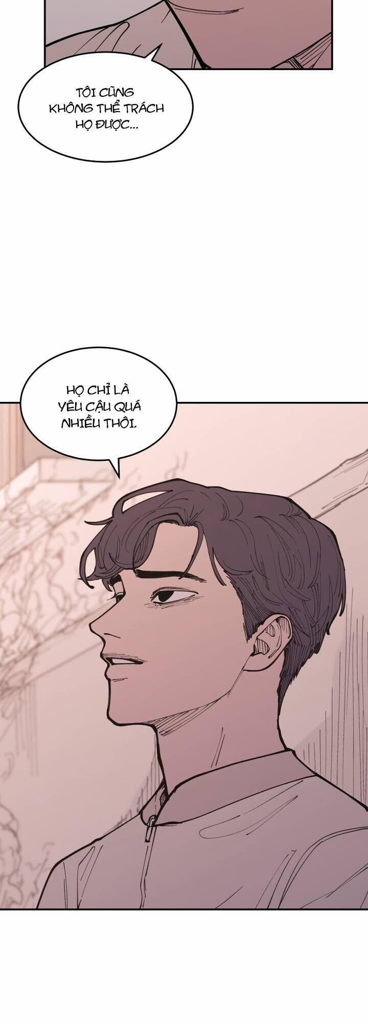 Vampire Family 19 trang 52