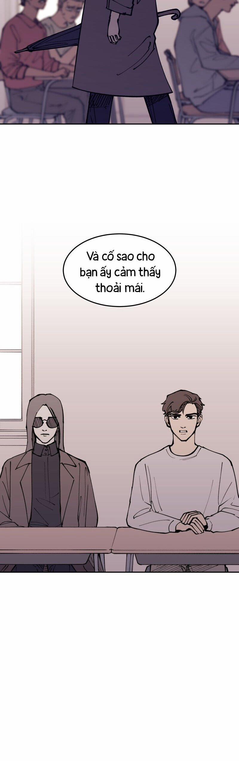 Vampire Family 2 trang 16