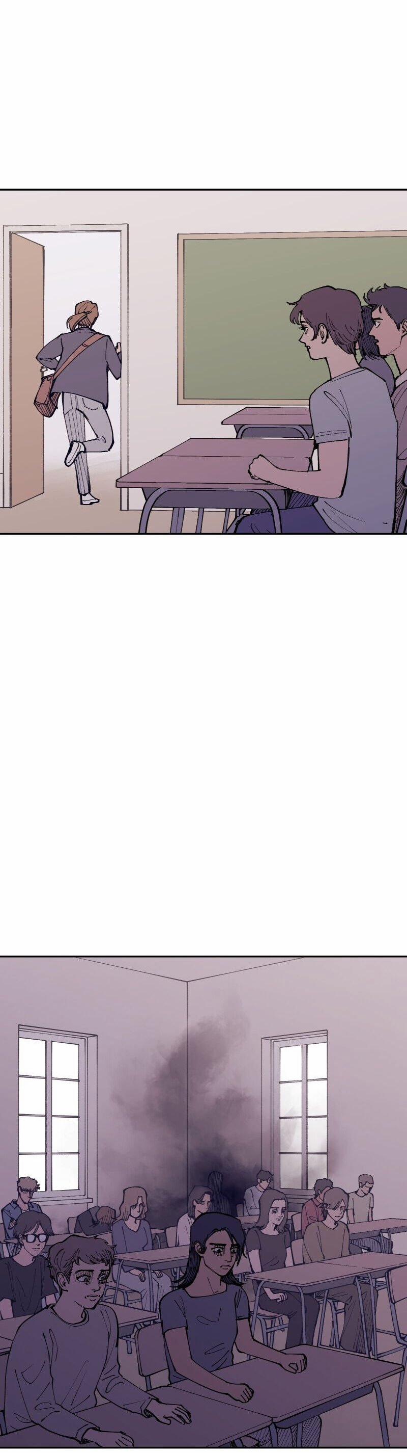 Vampire Family 2 trang 26