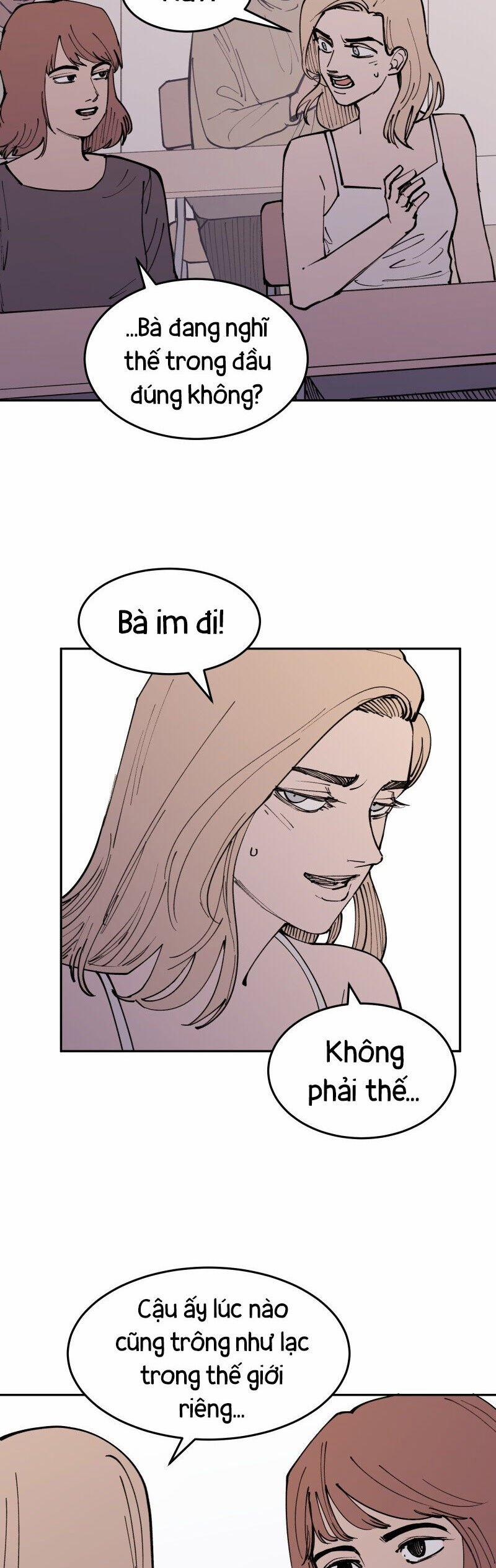 Vampire Family 2 trang 3