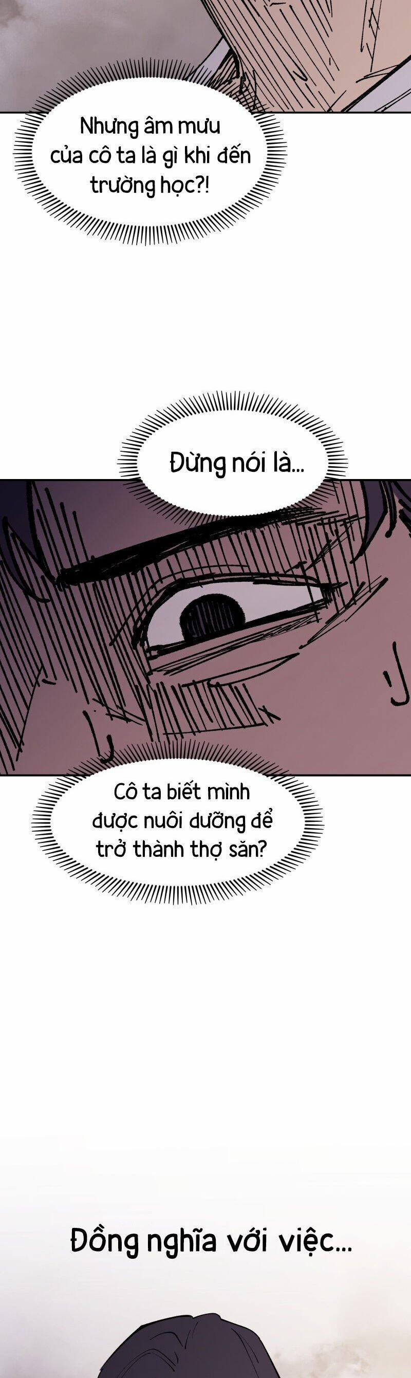 Vampire Family 2 trang 34