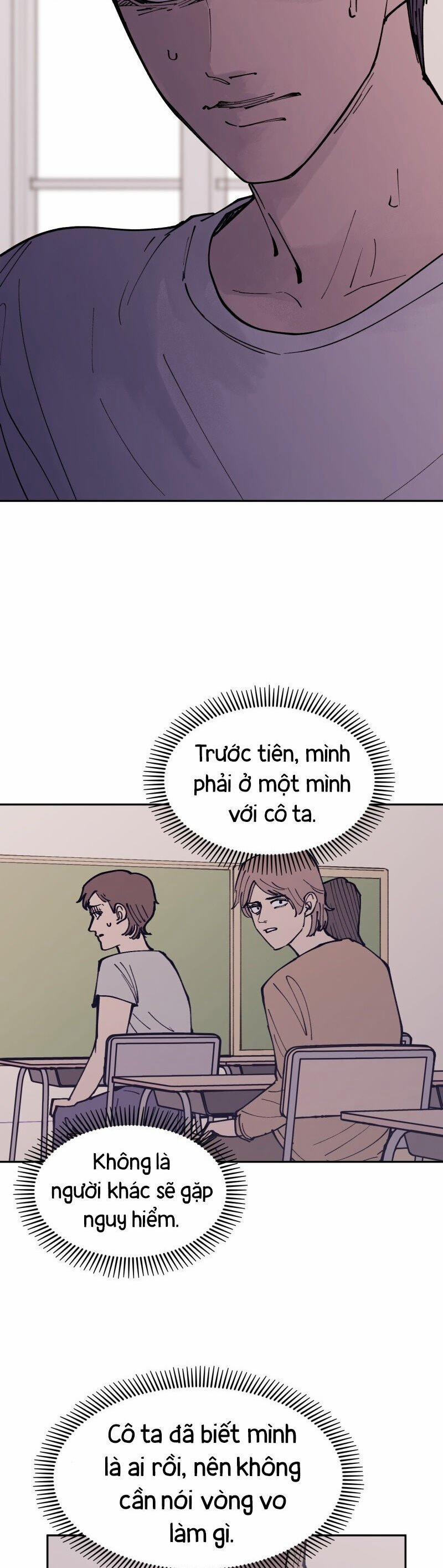 Vampire Family 2 trang 38