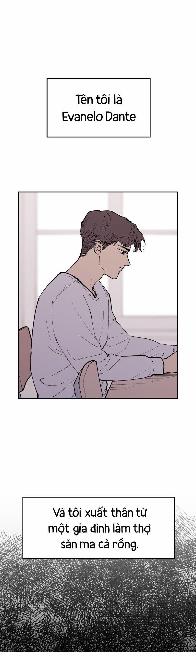 Vampire Family 2 trang 5