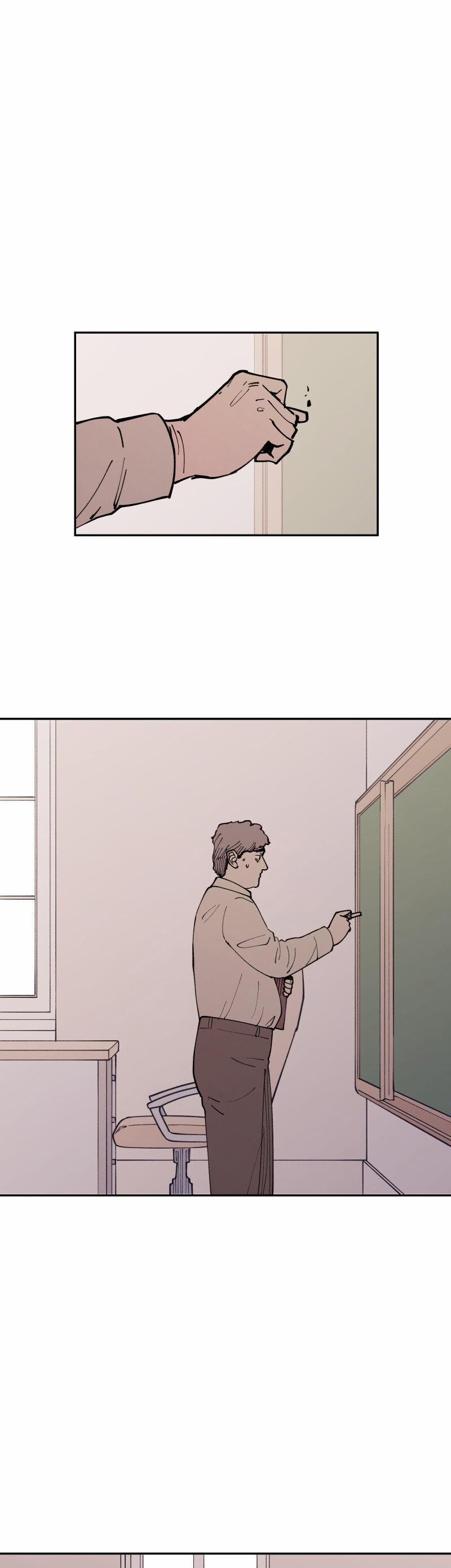 Vampire Family 3 trang 1